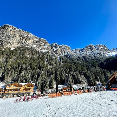 Hameau Des Prodains - Résidence Morzine Esterno foto