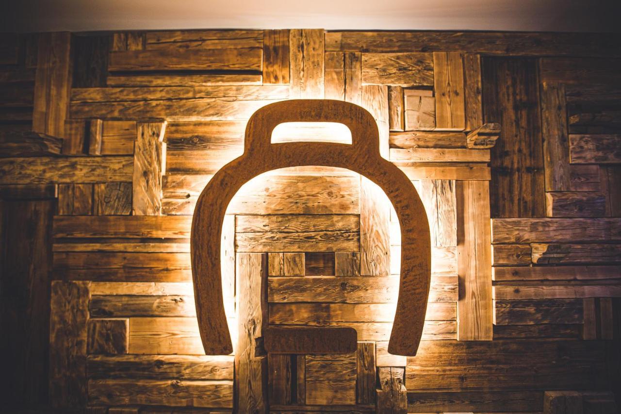 Hameau Des Prodains - Résidence Morzine Esterno foto