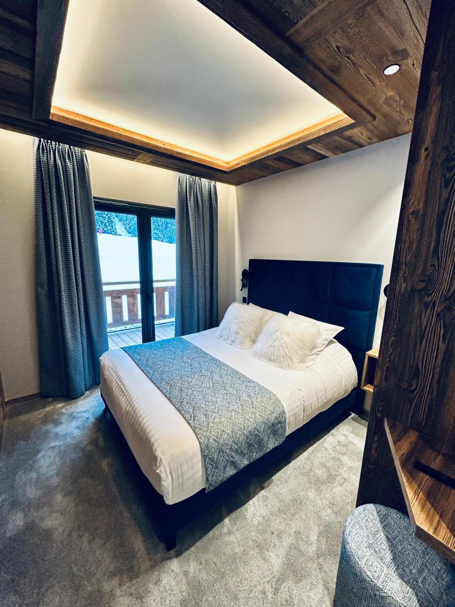 Hameau Des Prodains - Résidence Morzine Esterno foto