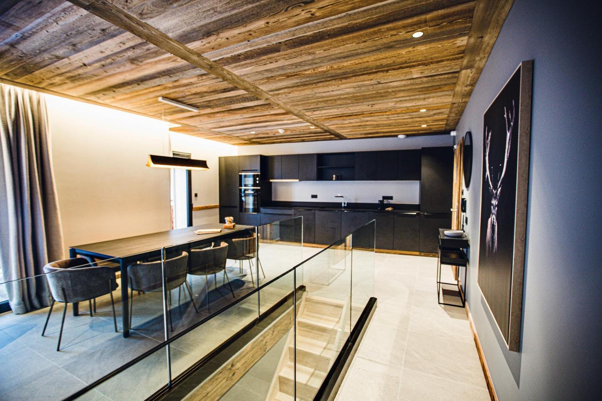 Hameau Des Prodains - Résidence Morzine Esterno foto