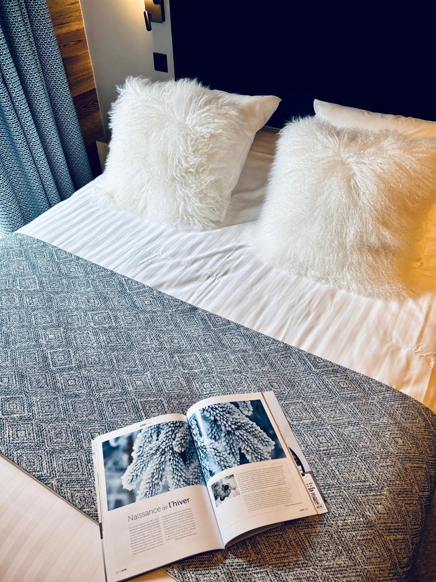 Hameau Des Prodains - Résidence Morzine Esterno foto