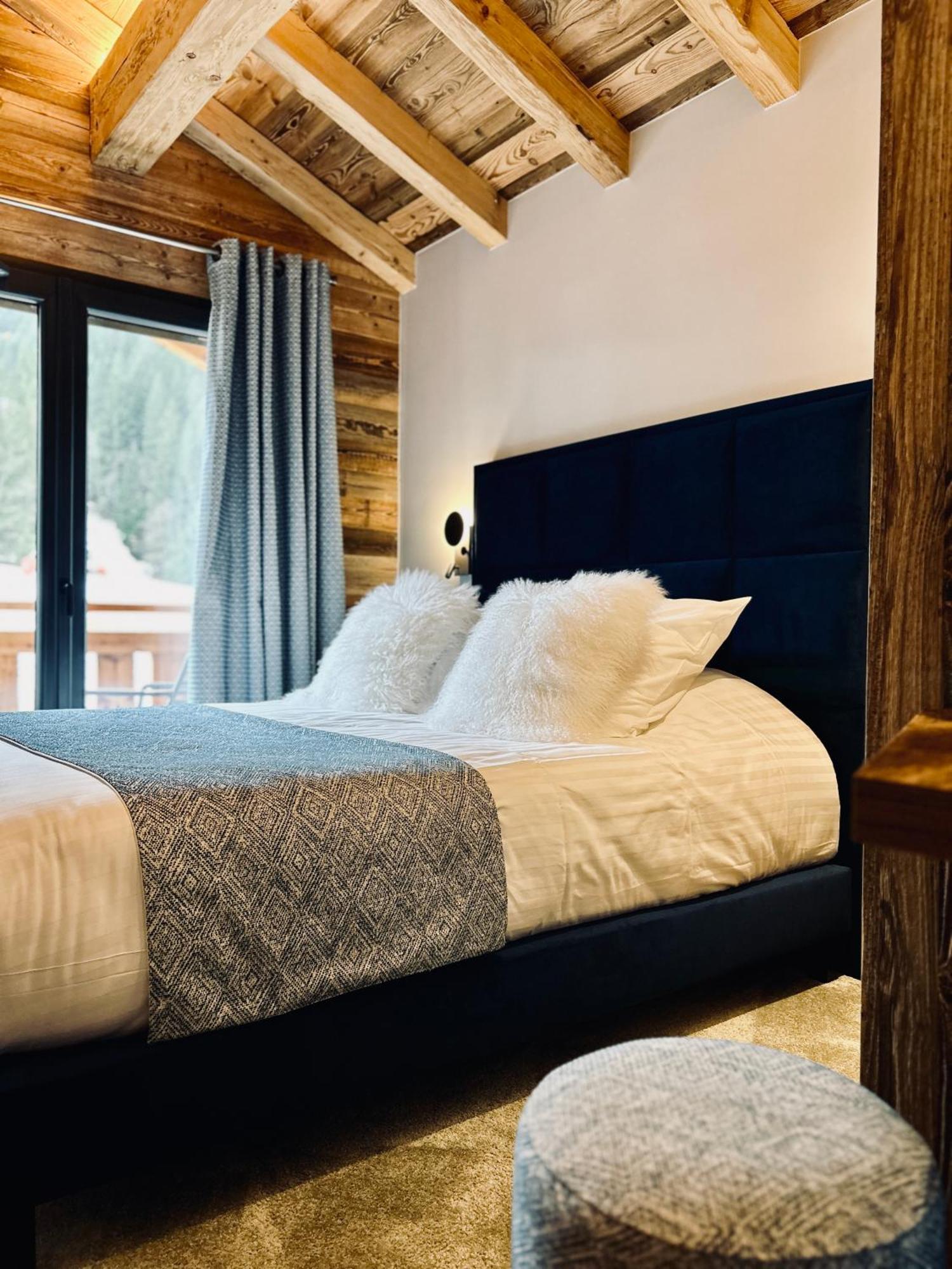 Hameau Des Prodains - Résidence Morzine Esterno foto