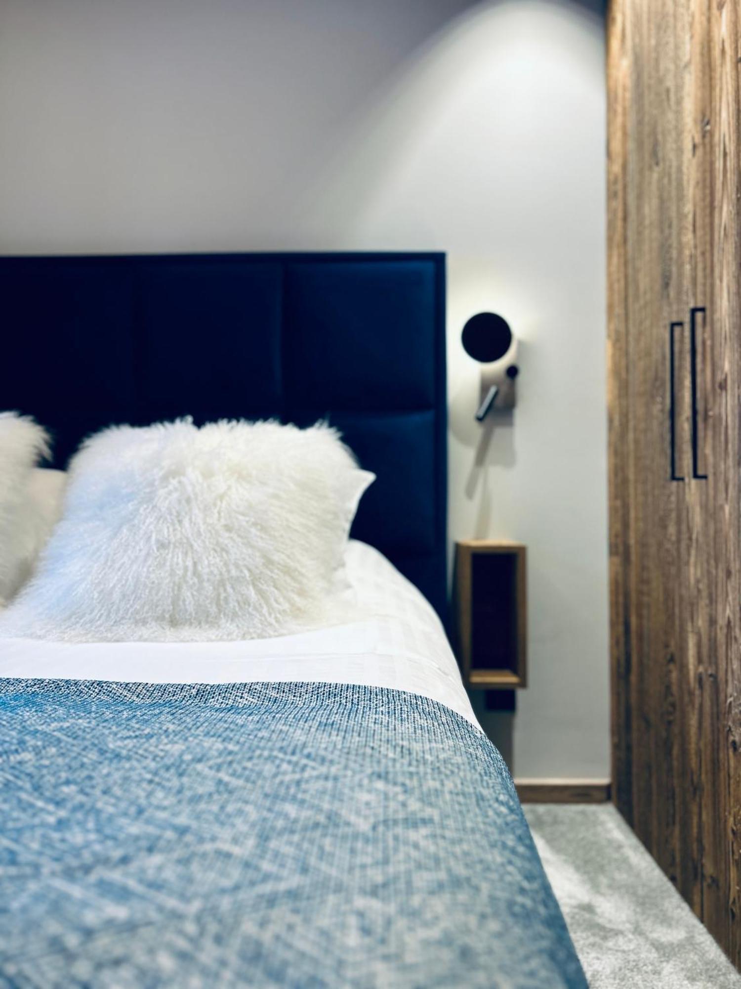 Hameau Des Prodains - Résidence Morzine Esterno foto