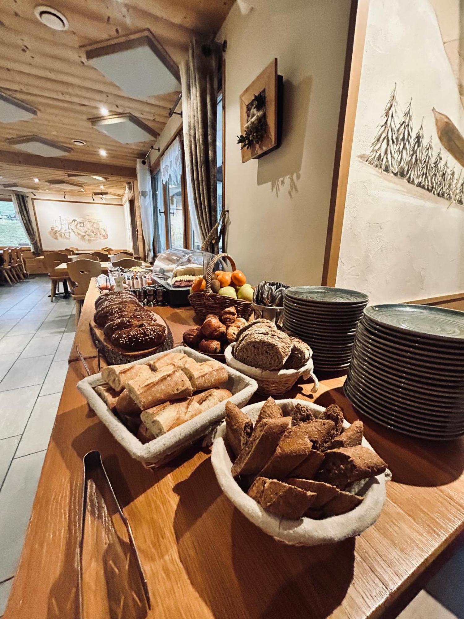 Hameau Des Prodains - Résidence Morzine Esterno foto
